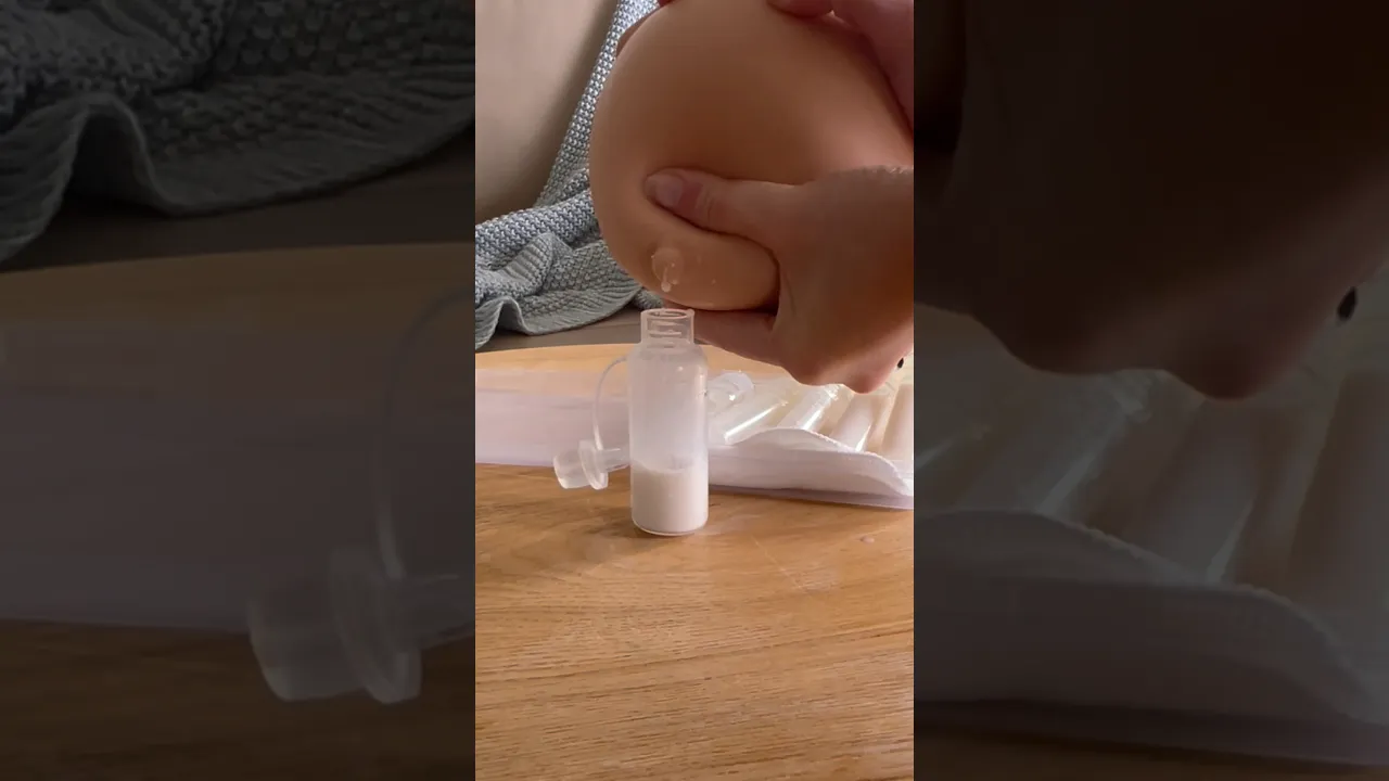 Haakaa Silicone Colostrum Collector 2 PK