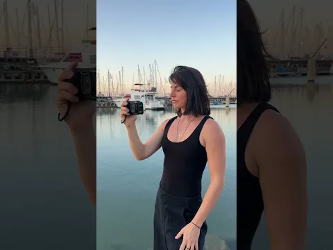 GoPro is BACK?! Mission 1 Pro