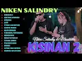 Download Lagu NIKEN SALINDRY \u0026 MASDDHO - KISINAN 2 - FULL ALBUM VIDEO