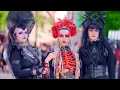 WAVE GOTIK TREFFEN 2024 - The Beautiful Faces | darkTunes Music Group
