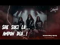 Download Lagu Jhons Gondrexs | Sok Suci Lo !! Ampun Deh..| Jamaican slang | Hip-hop| fast aggressive rap |