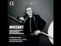 Don Giovanni, K. 527: Overture - Le Concert de la Loge, Julien Chauvin & Wolfgang Amadeus Mozart