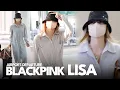 Download Lagu 블랙핑크 리사, 인천공항 출국 | BLACKPINK LISA Airport Departure