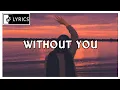 Download Lagu Scorey - Without You [Lyrics] | DEM