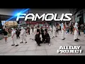 Download Lagu [K-POP IN PUBLIC | ONE TAKE] ALLDAY PROJECT(올데이프로젝트) ‘FAMOUS’  Dance Cover by 1119 | MALAYSIA