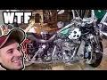 It Came From Craigslist - Terrible Motorcycle Listings Ep 1