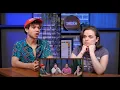 The Rowdy Queer Twins of Smosh - Angela and Chanse