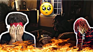 trippie redd who needs love reaction 