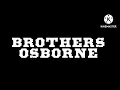 Brothers Osborne: Dead Man's Curve (PAL/High Tone Only) (2020)