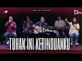 Lagu Saat Teduh SOI \