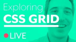 Exploring CSS Grid