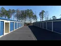 Midgard Self-Storage Woodstock GA