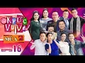 Download Lagu Ký Ức Vui Vẻ | Mùa 2-Tập 16: Quyền Linh, Tự Long hả hê vì lừa được hết các đội ký ức về mùa nước nổi