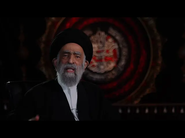 ⁣نبراس الهداية 14 ( كن مع الإمام الحسين عليه السلام) السيد هادي المدرسي