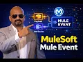 MuleSoft Training - Mule Event Deep Dive Payload Attributes Variables