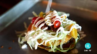 With Taco Bell s Mexican Pizza off the menu this Houston restaurant steps in HOUSTON LIFE K