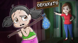 A órfã de pais vivos (PARTE 2)