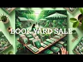 Sergii Banga - Shutymynya Book Yard Sale