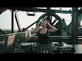 Miss K8 live from Landschaftspark in Duisburg, Germany