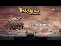 Supiste Hacerme Mal - La Trakalosa de Monterrey (Audio Oficial)