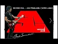 Lagu SECOND CIVIL - AKU PEMUJAMU (VERSI LAMA)