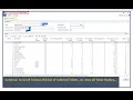 Configuration Package CP Tool for Data Importation Setup of Company in NAV Part-2