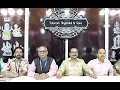 Totaram Shyamlal Sons TRSL at All India Jewellery Expo 2022 Agra