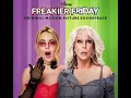 Freakier Friday 2025 Soundtrack | Take Me Away – Pink Slip & Christina Vidal Mitchell|Original Score