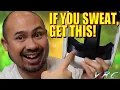 IF you SWEAT in VR your Meta Quest 3 need THIS AMVR Facial Interface