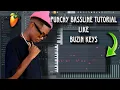 Lagu 🔥TIPS AND TRICKS FOR MAKING A PUNCY BASSLINE LIKE BUKZIN KEYS