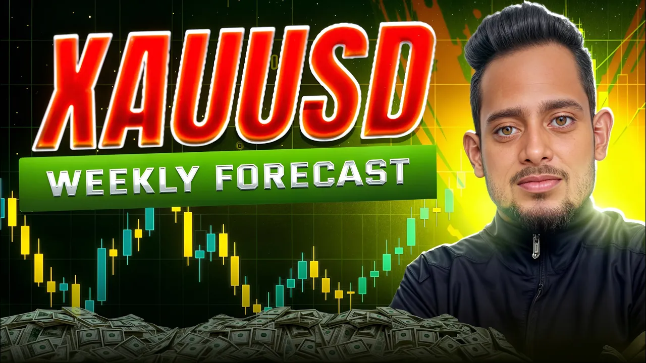 Deeper Analysis on GOLD - XAU/USD Forecast 5 May