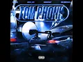 TOM PHONK (feat. OG Eastbull) - Andrei, g3ox_em, Berechet & OG Eastbull