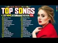 Download Lagu Rihanna, Maroon 5, Zayn, Selena Gomez, Bruno Mars, Adele, Dua Lipa, Ed Sheeran 🎸 Billboard Hot 100