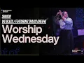 Lagu WE BLESS BY SINACH featuring TRAVIS GREENE// WORSHIP WEDNESDAY