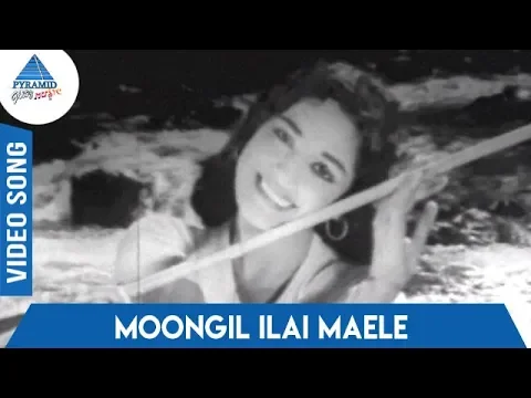 Moongil Ilai Mele - YouTube