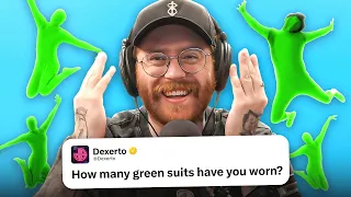 Wubby Answers 20 Questions He's Never Been Asked