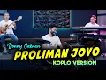 Download Lagu PROLIMAN JOYO - DENNY CAKNAN COVER KOPLO VERSION by Koplo Ind