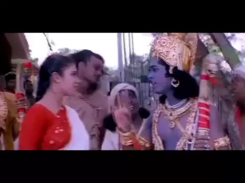 Download MP3 Kadhal Azhivathillai - Sri Rama Rama [HD]