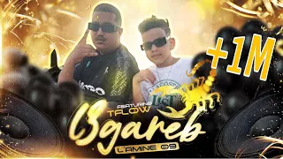 L AMINE L3GARB Ft TFLOW Clip Officiel Prod By 88 Young 