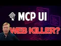 Download Lagu MCP-UI + TanStack = Next Gen Web
