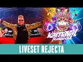 Lagu Karnaval Festival 2025 - Liveset Rejecta