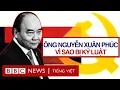 Download Lagu VÌ SAO BỘ CHÍNH TRỊ CẢNH CÁO ÔNG NGUYỄN XUÂN PHÚC