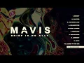 MAVIS - Marcescence VISUALIZER