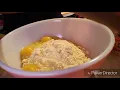 EASY Cornbread Dressing with Jiffy Mix