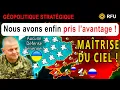 Download Lagu SUPÉRIORITÉ AÉRIENNE : Les Ukrainiens Détruisent Radars Et Défenses Aériennes En Front ! | RFU News