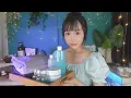 Download Lagu ASMR Summer Midnight Ocean Spa🌊