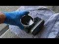 2003 Dodge Ram 1500 Throttle Body Removal Cleaning and Installation