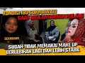 Download Lagu BEGINI KONDISI IBU SUKMAWATI SETELAH TIDAK MEMAKAI MAKE UP BERLRBIHAN LAGI