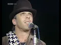 Ian Dury and The Blockheads live in concert 1977.