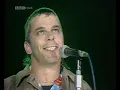 Ian Dury and The Blockheads live in concert 1977